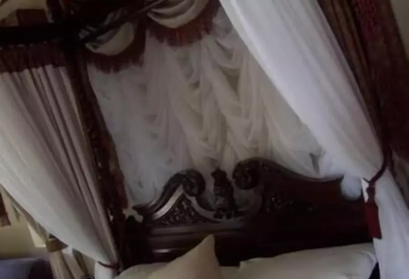 Aamiaismajoitus (B&B) Manor Estate