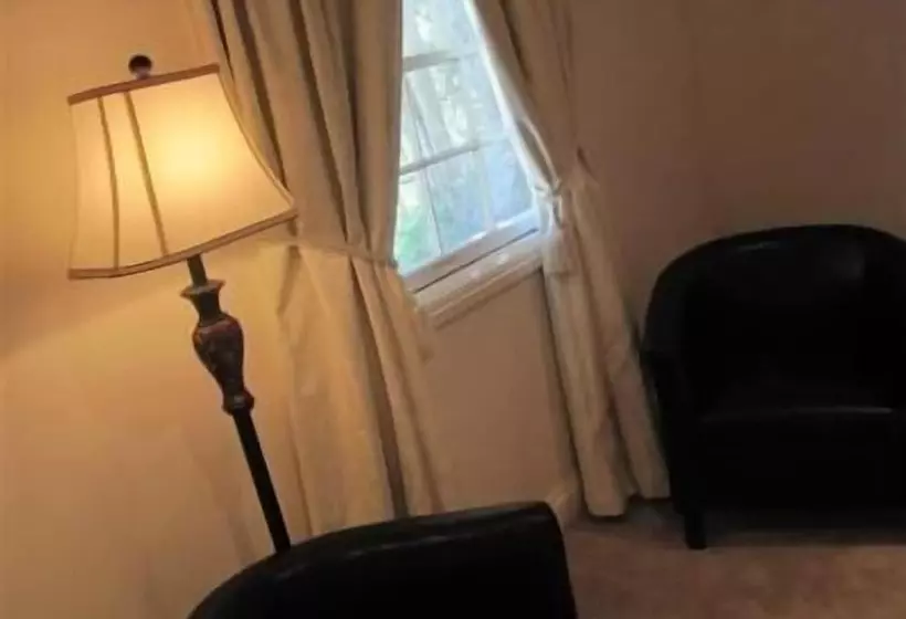 Aamiaismajoitus (B&B) Manor Estate