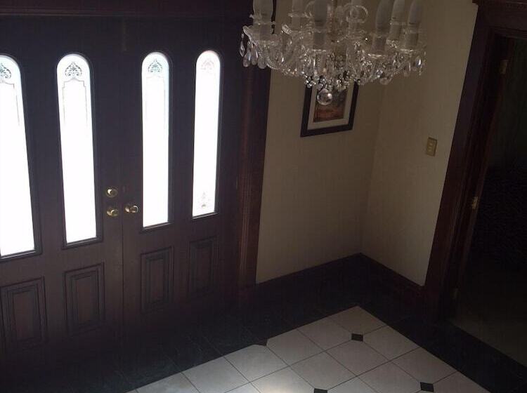 ベッドアンドブレックファースト Manor Estate