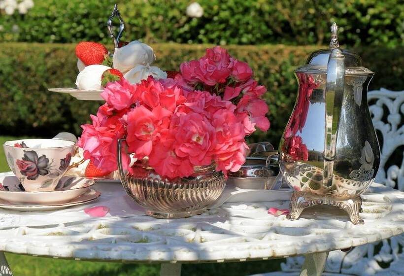 민박 Oak Lane Lodge