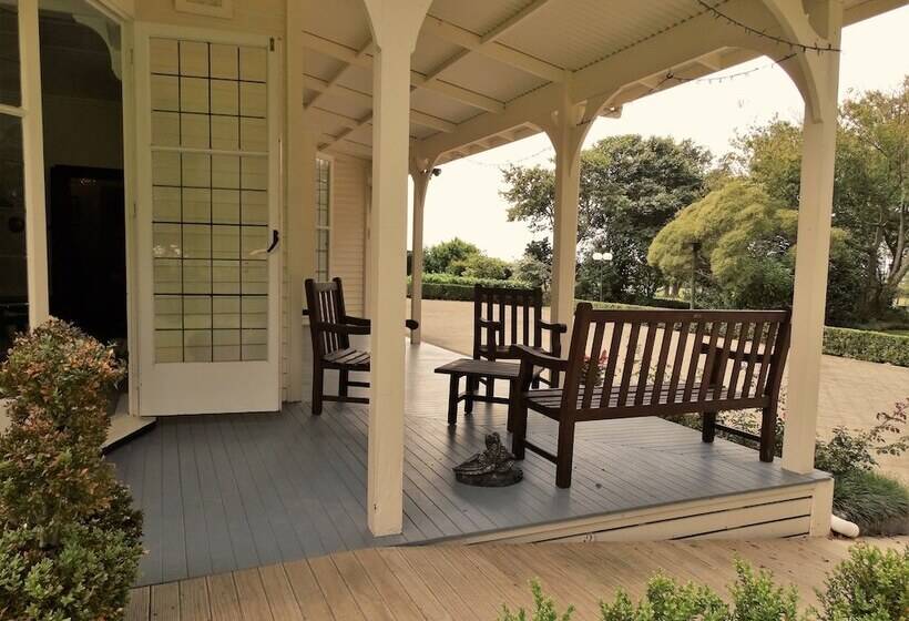 민박 Oak Lane Lodge