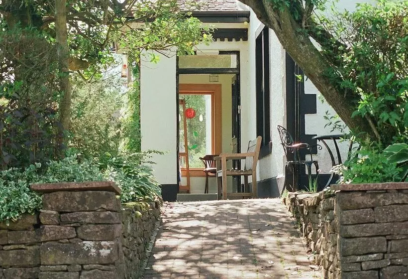 Aamiaismajoitus (B&B) The Hawthorns