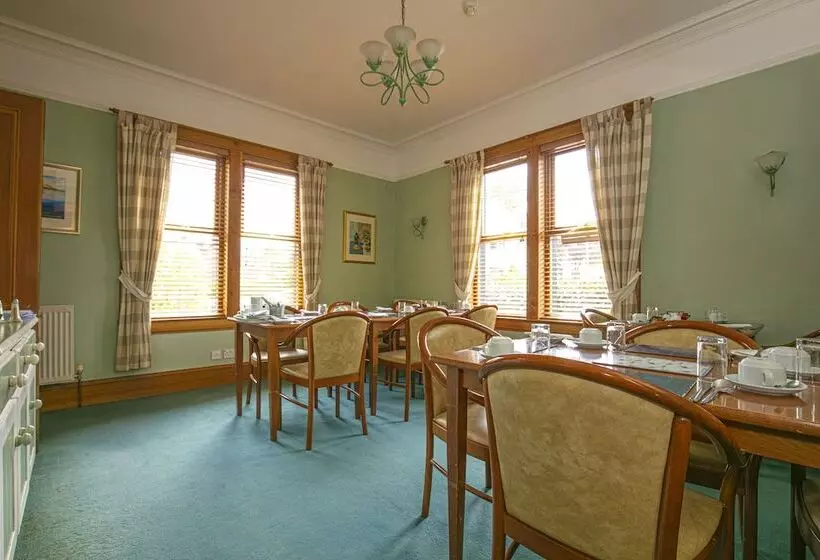 Aamiaismajoitus (B&B) The Hawthorns