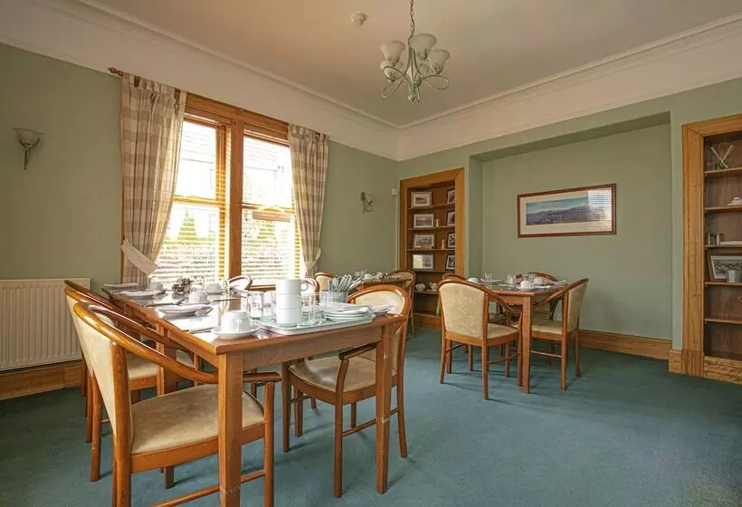 Aamiaismajoitus (B&B) The Hawthorns