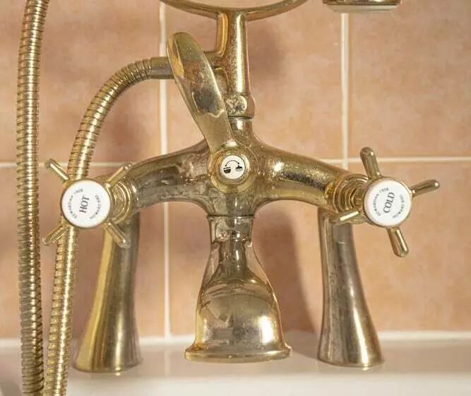 Aamiaismajoitus (B&B) The Hawthorns