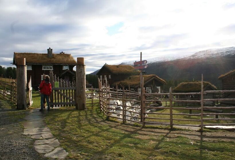 Dalseter Fjellhotell