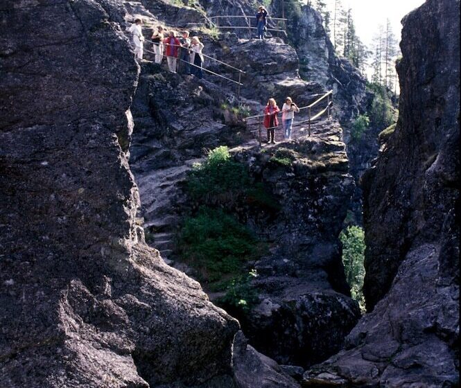Dalseter Fjellhotell
