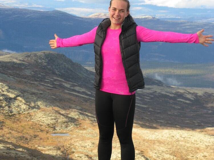 Dalseter Fjellhotell