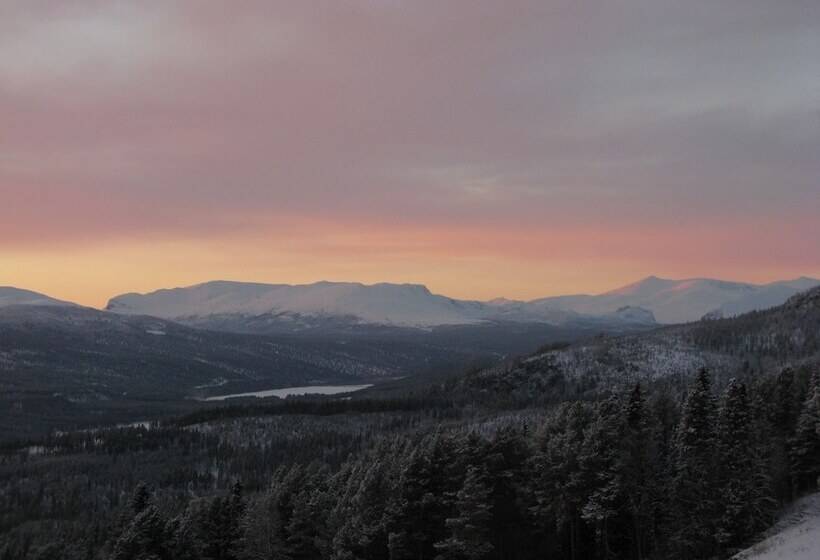 Dalseter Fjellhotell