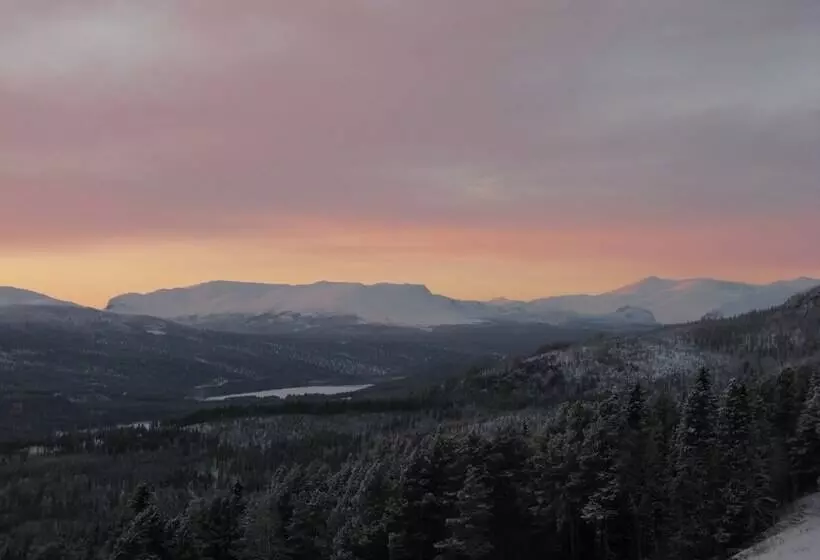 Dalseter Fjellhotell