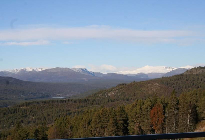 Dalseter Fjellhotell