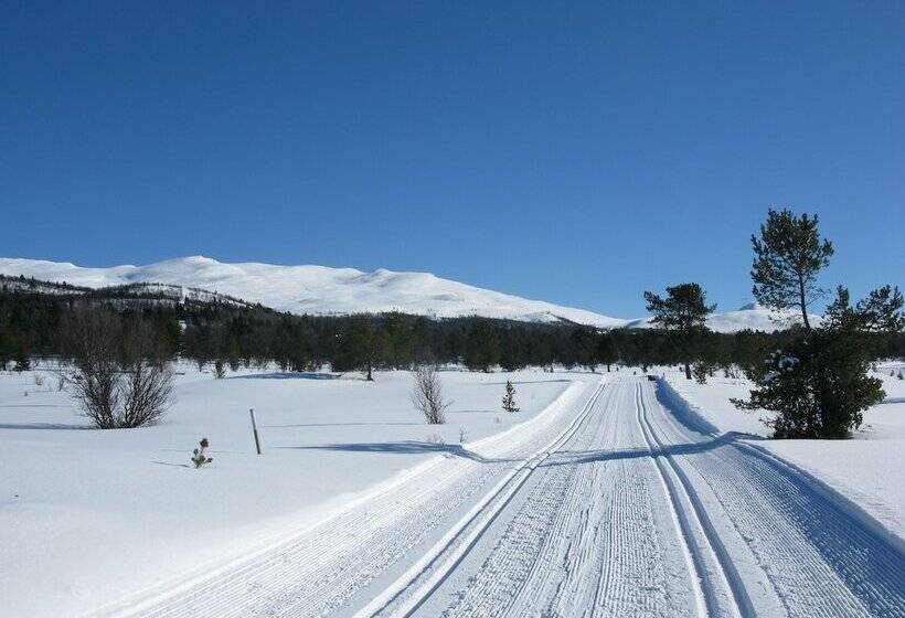 Dalseter Fjellhotell