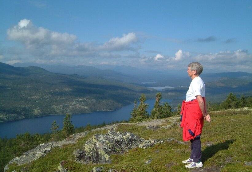 Dalseter Fjellhotell