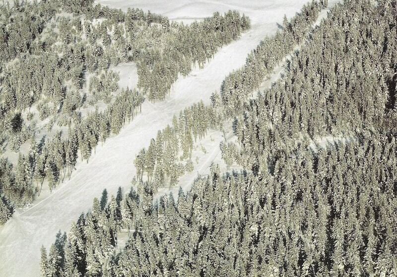 Dalseter Fjellhotell