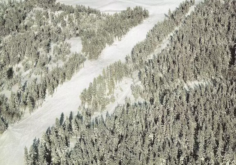 Dalseter Fjellhotell