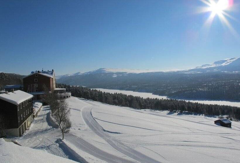 Dalseter Fjellhotell