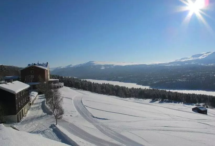 Dalseter Fjellhotell