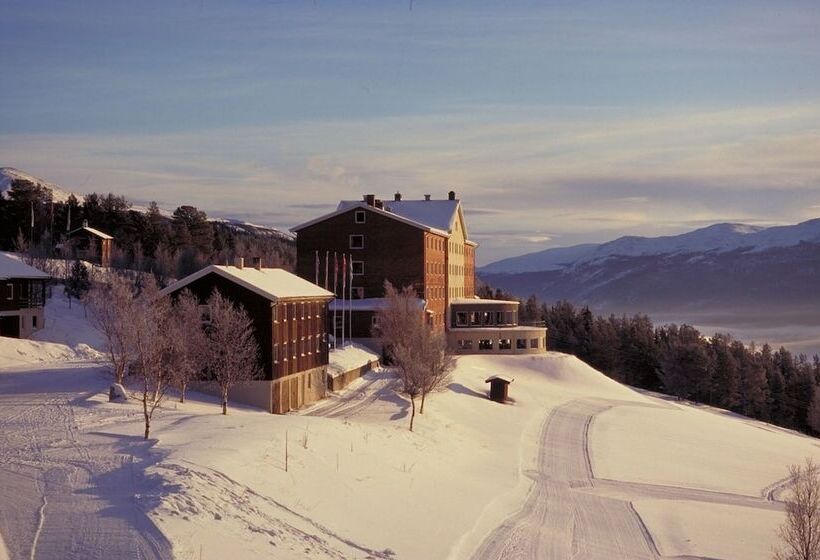 Dalseter Fjellhotell