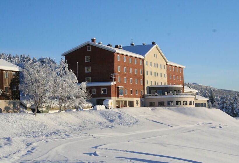 Dalseter Fjellhotell