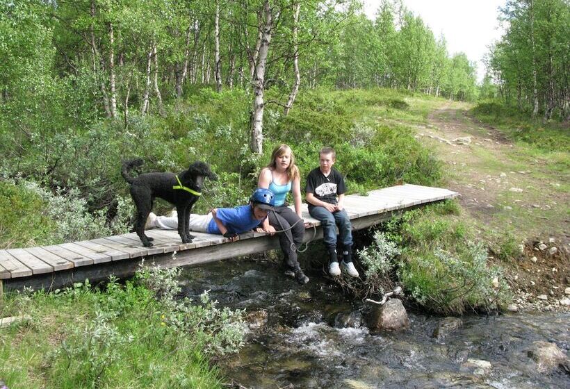 Dalseter Fjellhotell