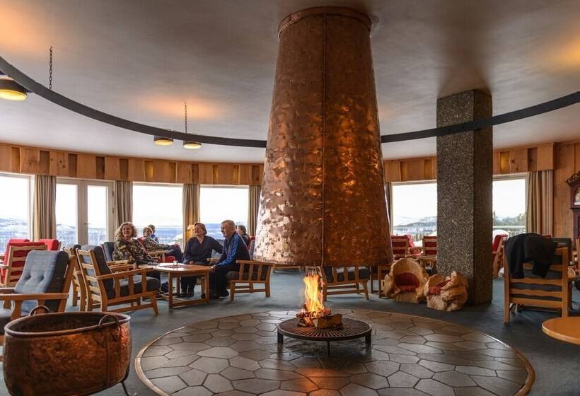 Dalseter Fjellhotell