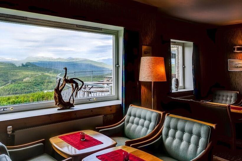 Dalseter Fjellhotell