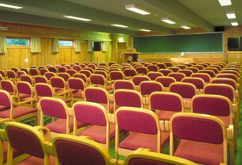 Dalseter Fjellhotell