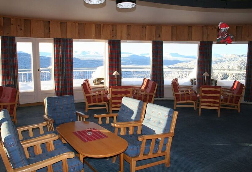 Dalseter Fjellhotell