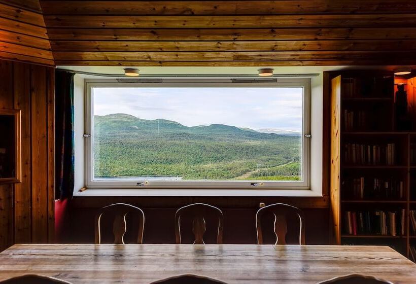 Dalseter Fjellhotell