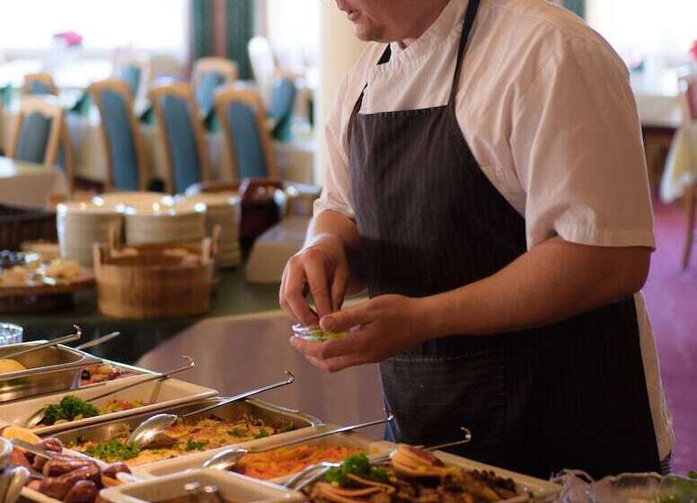 Dalseter Fjellhotell