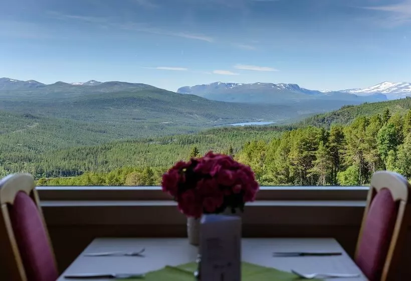 Dalseter Fjellhotell
