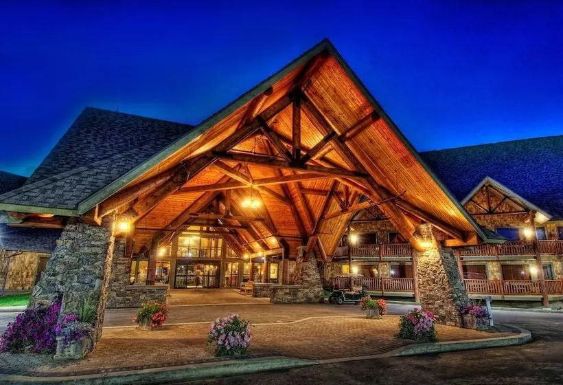 Elk Ridge Resort