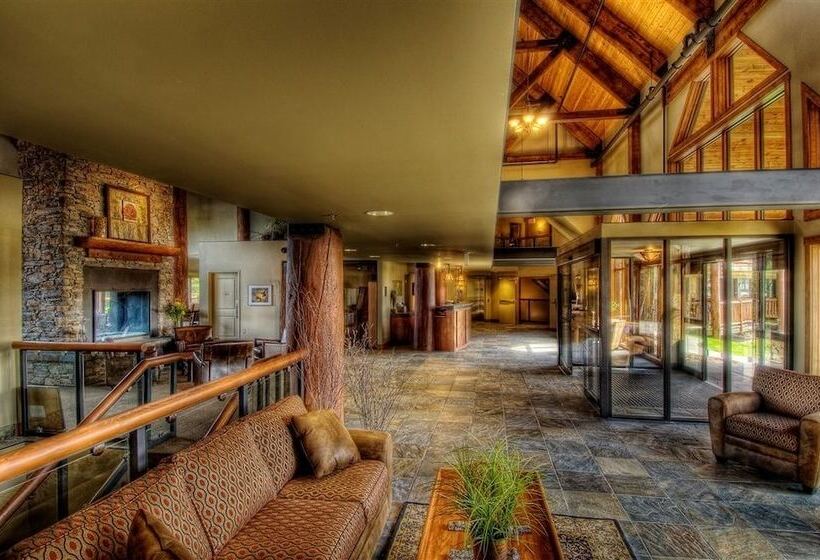 Elk Ridge Resort