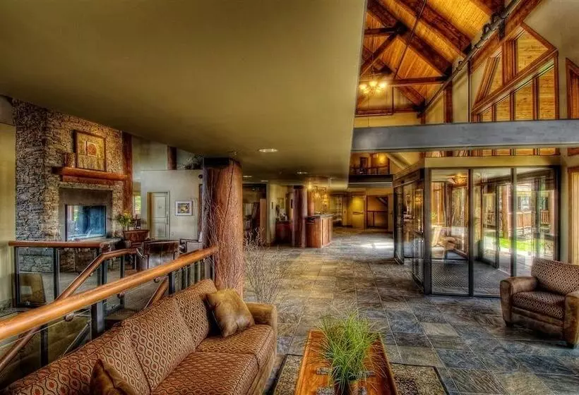 Elk Ridge Resort