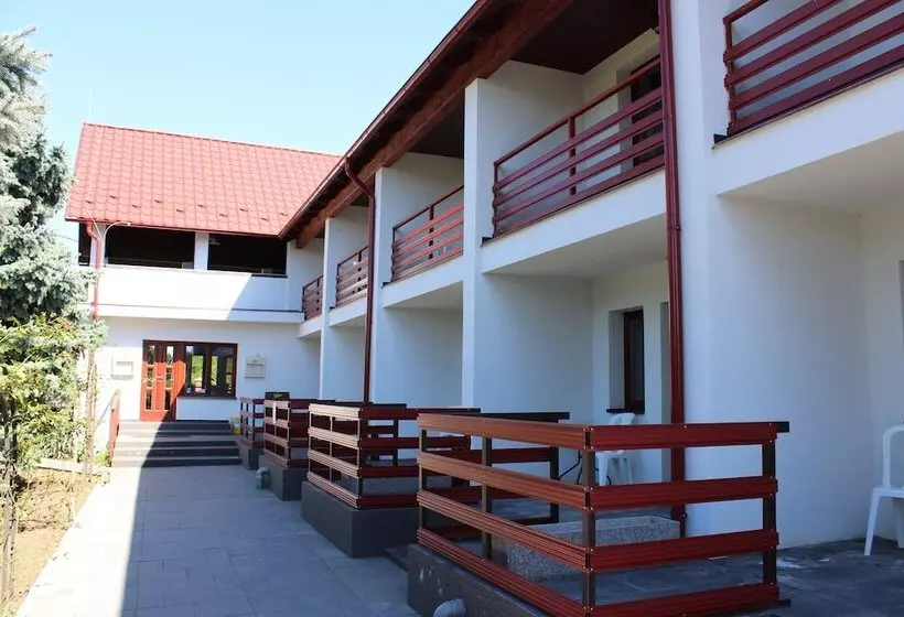 Hostelli Aranyhordó Panzió étterem és Pizzéria