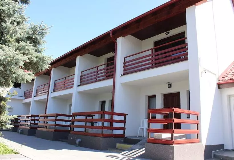 Hostelli Aranyhordó Panzió étterem és Pizzéria