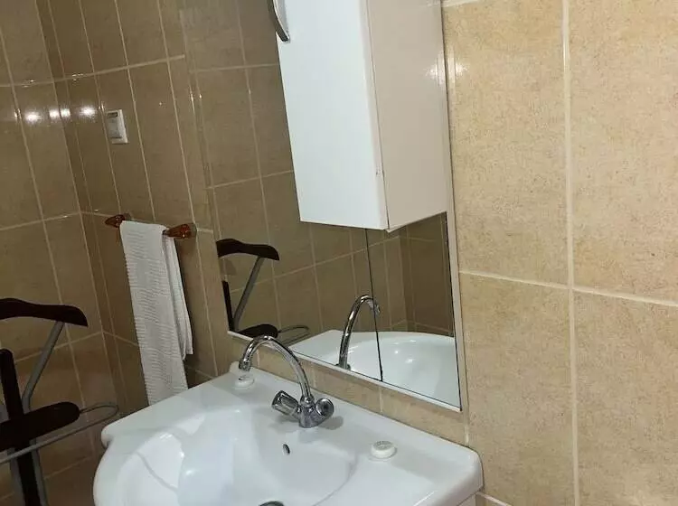 Hostelli Aranyhordó Panzió étterem és Pizzéria