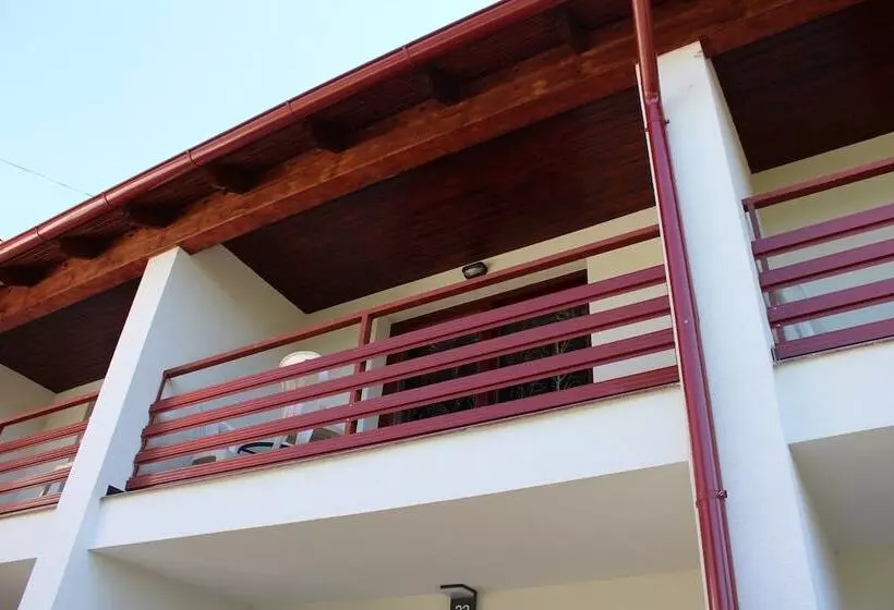 Hostelli Aranyhordó Panzió étterem és Pizzéria