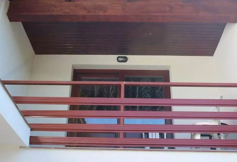 Hostelli Aranyhordó Panzió étterem és Pizzéria