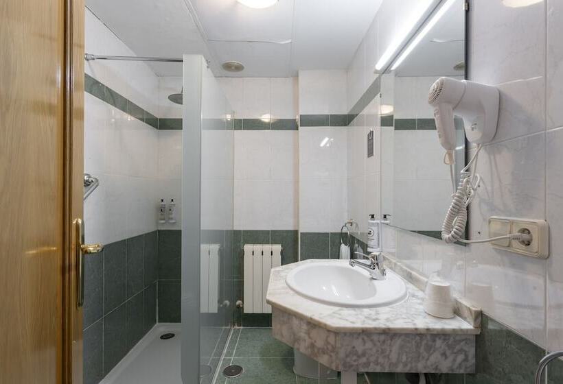 호텔 Alda Ciudad De Toro