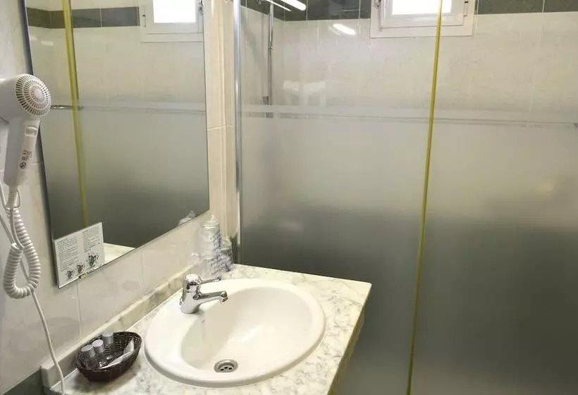 ホテル Alda Ciudad De Toro