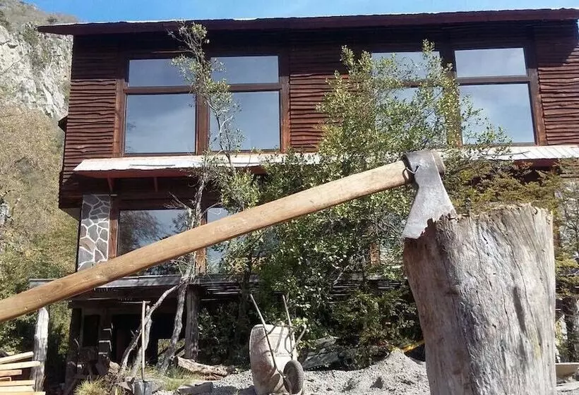 Hotel Ama Lodge