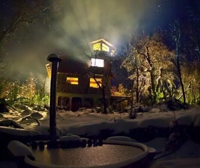 Hotel Ama Lodge