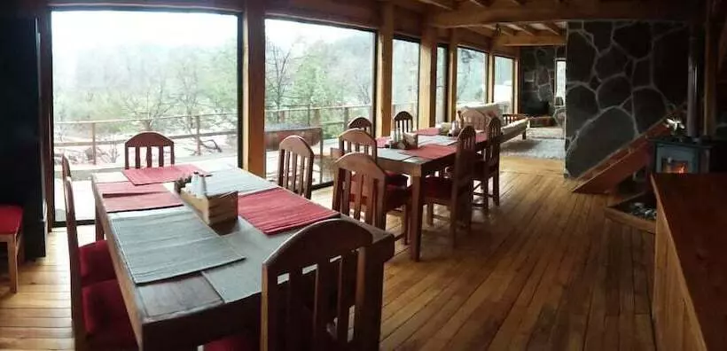 Hotel Ama Lodge