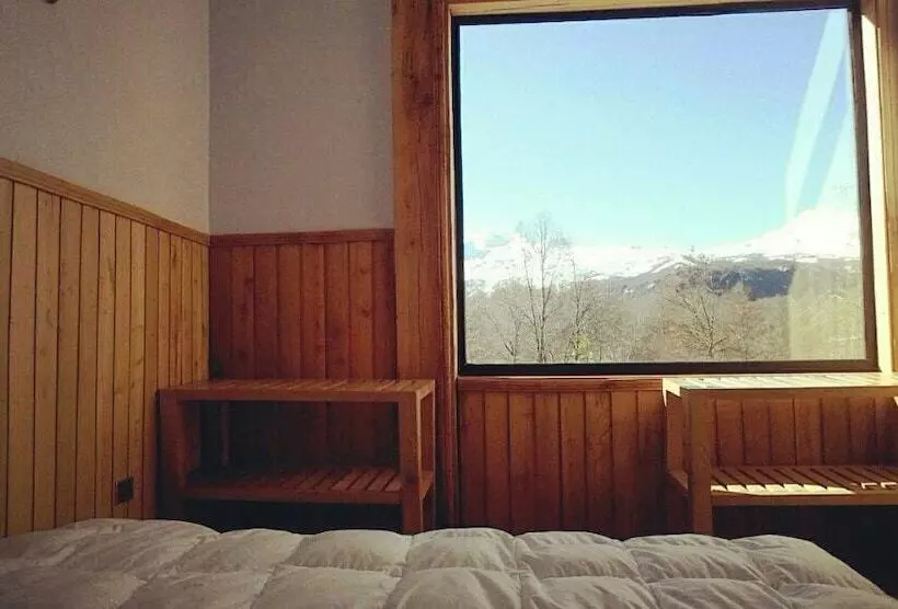 Hotel Ama Lodge