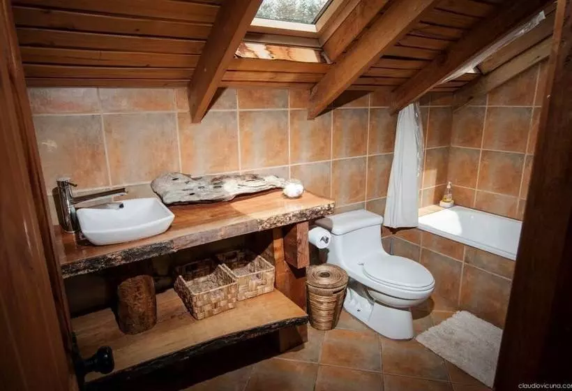 Hotel Ama Lodge