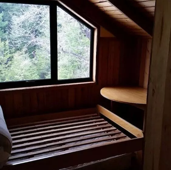 Hotel Ama Lodge