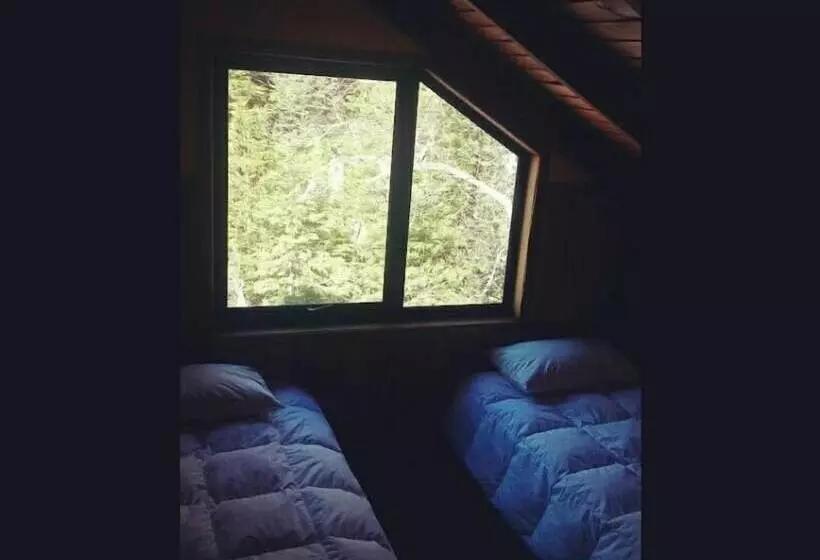 Hotel Ama Lodge