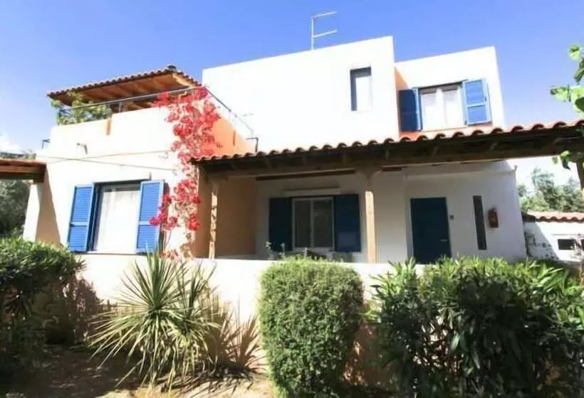 ホテル Katerina S Bungalows