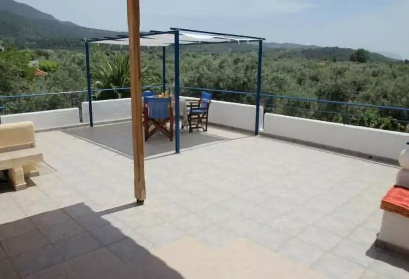 ホテル Katerina S Bungalows